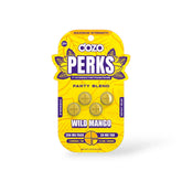 DOZO Perks 7OH Chewable Tablets 50mg 4ct
