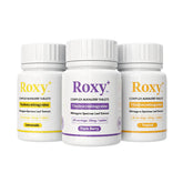 ROXY 7-OH Hydroxymitragynine 20mg Complex Alkaloid - Flavored Tablets