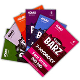 Trance Barz – 7-Hydroxy Chewable Tablets 40mg per tablet 5ct