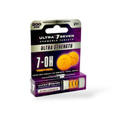 Ultra Seven Ultra Strength 7-Oh Chewable Tablets 20mg 10ct