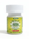 Active MGM Blend Tablets 30mg per tab, 10ct