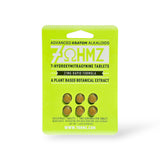 7OHMZ 7-OH Rapid Formula Tablets 21mg 6ct