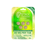 STAX 7-Hydroxy Premium Kratom Tablets