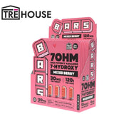 BARS by Tre House 7-Hydroxy Chewable Tablets 30mg 4ct