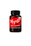 MGM-15 Majestic Red Style Tablet - Superior Alkaloid Formula