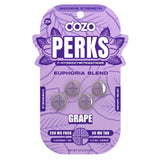 DOZO Perks 7OH Chewable Tablets 50mg 4ct