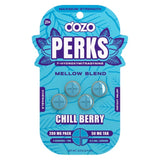 DOZO Perks 7OH Chewable Tablets 50mg 4ct