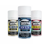 Droxy MGM Blend Tablets, 30mg Each 15ct