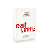 Eat OHMZ Blend Red-OH+11-OH+7-OH 4ct 25mg