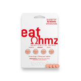 Eat OHMZ Blend Red-OH+11-OH+7-OH 4ct 25mg