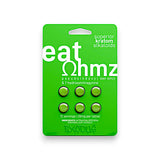 Eat OHMZ Kratom Extract – Green Pseudo + 7-OH 20mg 6ct