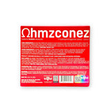 OHMZ 7-Hydroxymitragynine Strawberry 2 Cones 70mg