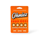 Ohmiez 7-OH Enhanced Kratom Alkaloids – 200mg Per Pack