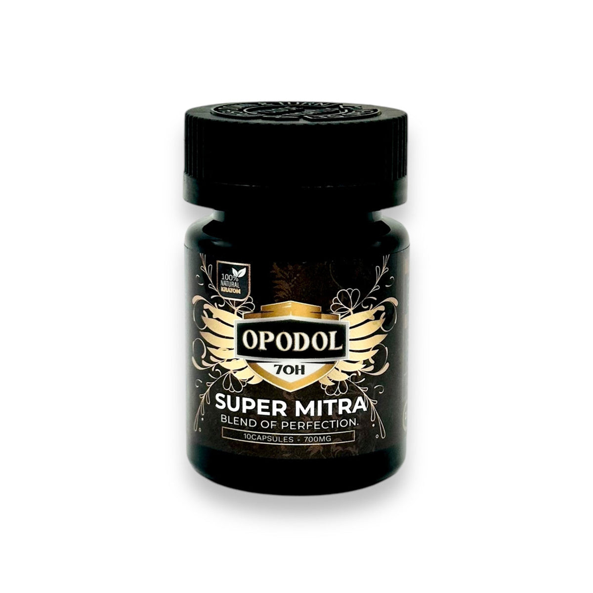 OPODOL 7OH Super Mintra 700mg 10ct