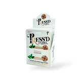 Press’D 7-OH Kratom Extra Strength Chewable Tablets 40mg 5ct