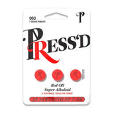 Press’d 3 Pack 7 hydroxy 3ct