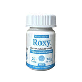 ROXY 7-OH Hydroxymitragynine 20mg Complex Alkaloid - Flavored Tablets