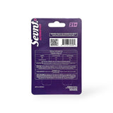 MGM Sevn Alternatives Rapid-Release Kratom Extract Tablets - Grape Wrath - 20mg MGM Each 5ct