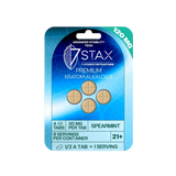 STAX 7-Hydroxy Premium Kratom Tablets
