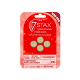 STAX 7-Hydroxy Premium Kratom Tablets