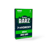 Trance Barz – 7-Hydroxy Chewable Tablets 40mg per tablet 5ct