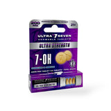 Ultra Seven Ultra Strength 7-Oh Chewable Tablets 20mg 10ct