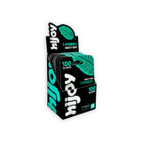 Hijoy 7-Hydroxy With Pseudo Chewable Tablets 25mg 4ct