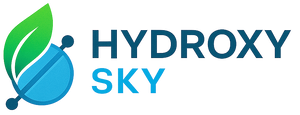 Hydroxy Sky
