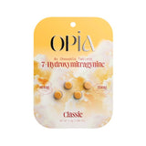 OPIA 7-OH Kratom Extract Chewable Tablets | 20mg Each