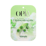 OPIA 7-OH Kratom Extract Chewable Tablets | 20mg Each